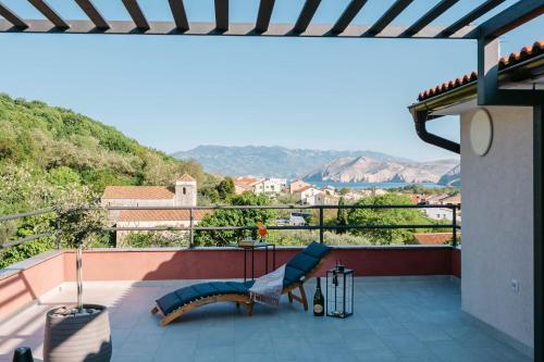 Heritage & Horizon Penthouse