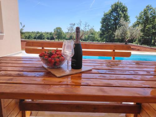 Villa Terra Istria