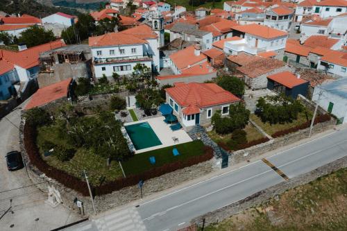 Domus Vila Maria Douro