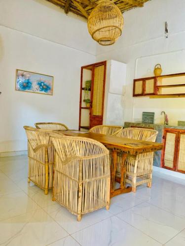 Gallery image of Marijan Lodge in Otter Island