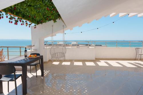 Foto Potka Apartments Durrës