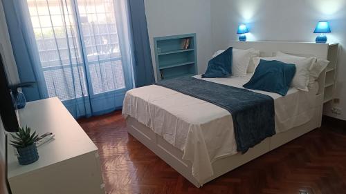 A casa di Cesare