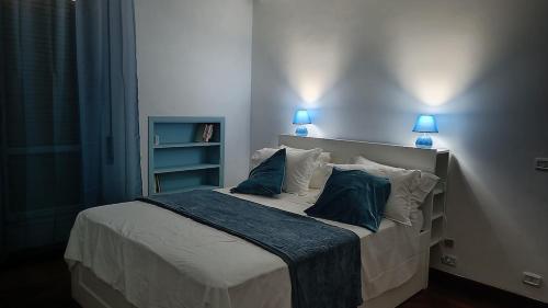 A casa di Cesare
