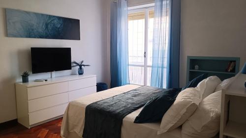 A casa di Cesare