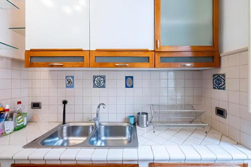 MKO Rome Apartment Aventino