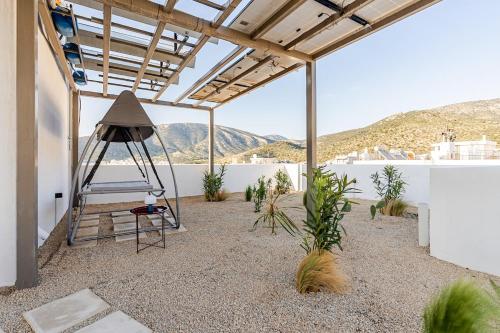 Aer Rooftop Spa in Glyfada C48