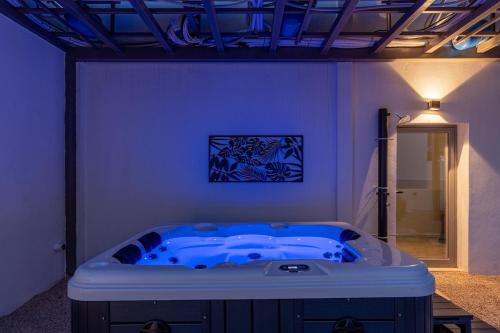 Aer Rooftop Spa in Glyfada C48