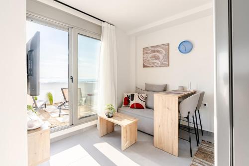 Aer Rooftop Spa in Glyfada C48