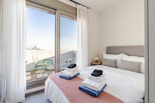 Aer Rooftop Spa in Glyfada C48