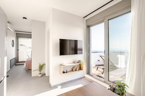 Aer Rooftop Spa in Glyfada C48