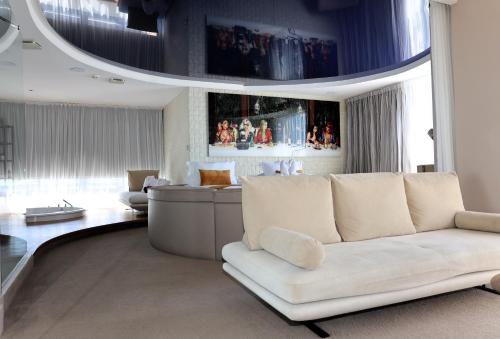 Oz'Inn Hôtel & Spa