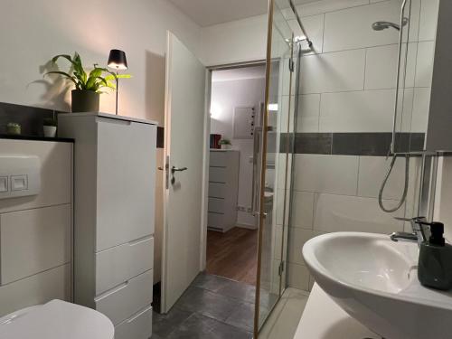 Foto ImmerFrei Apartments 3
