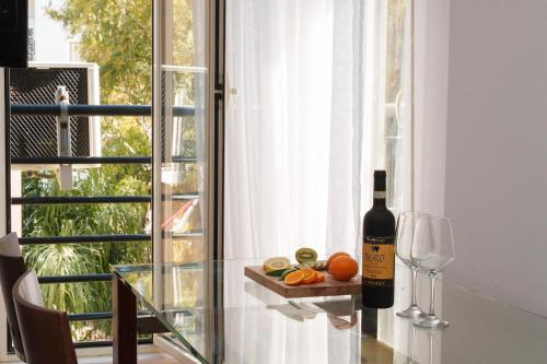 Adriatic Breeze - Potka Apartments