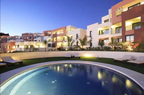 Luxury apartment Samara Luxury Resort Marbella photo 11