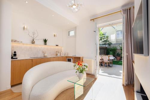 Paris Garden Suite - Champs-Élysées