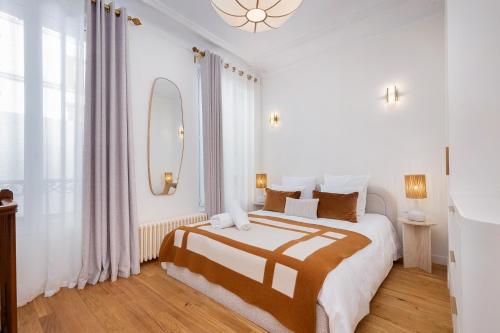 Paris Garden Suite - Champs-Élysées