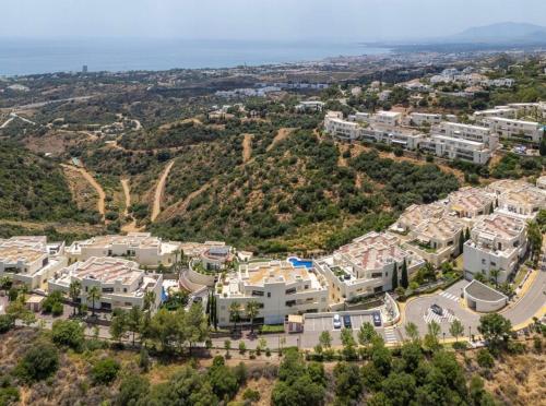 Luxury apartment Samara Luxury Resort Marbella