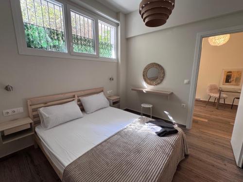 Industrial Luxury in the heart of Athens