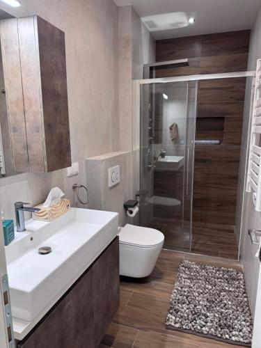 Industrial Luxury in the heart of Athens