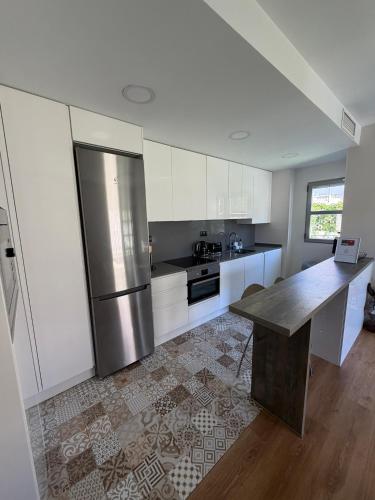HoliSp Muchavista Beach Garden Apartment