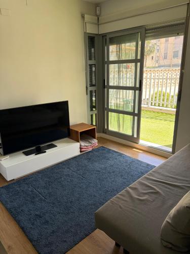 HoliSp Muchavista Beach Garden Apartment