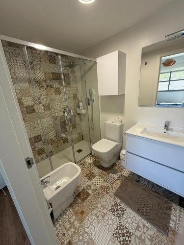 HoliSp Muchavista Beach Garden Apartment