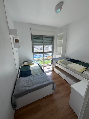 HoliSp Muchavista Beach Garden Apartment