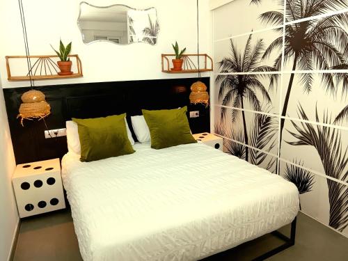 Casa Santa Cruz