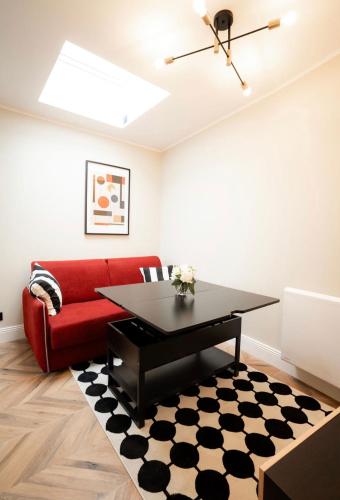 Bauhaus Studio A Cozy Art and Design