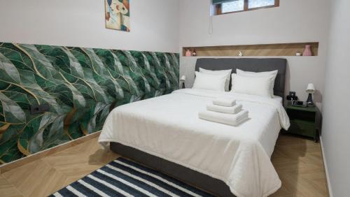 Piraeus President Suite