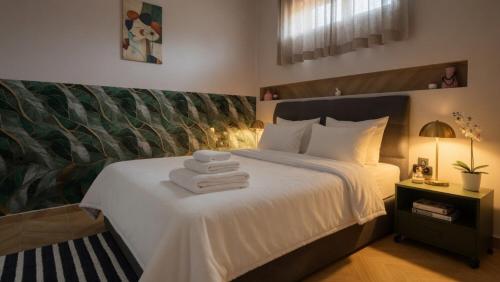 Piraeus President Suite