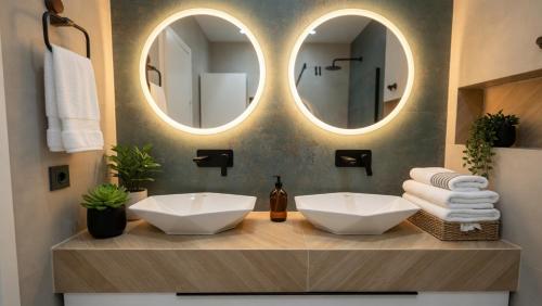 Piraeus President Suite