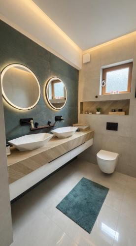 Piraeus President Suite