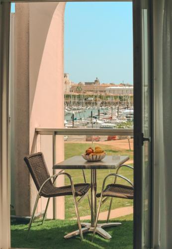 The Originals Boutique, Hôtel Admiral's, Les Sables-d'Olonne