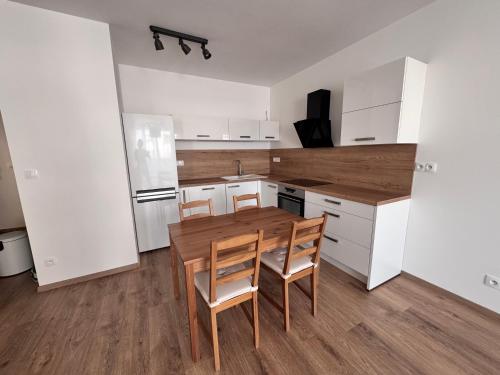 Apartman Traminka