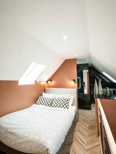 Terracota Loft Stylish Duplex and Cozy