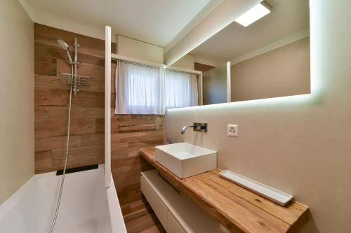 Chesa Al Munt two bedrooms - Celerina