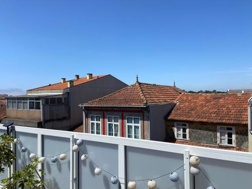 Vivikas Rooftop Flat