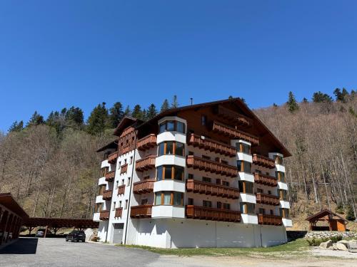 Apartmán Romantika Chopok Juh 10