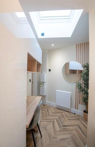Studio Smart & Chic