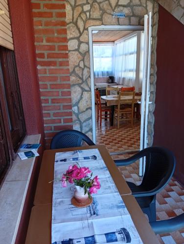 Adriatic Coves-Sea View Balcony Apartment