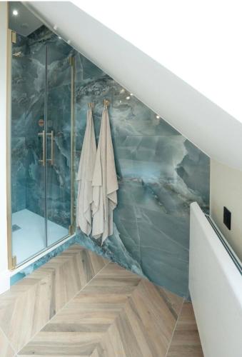 Ciel d'Azur Suite Church View, Spa & Luxury