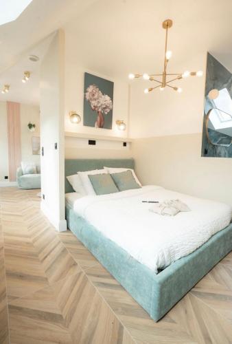Ciel d'Azur Suite Church View, Spa & Luxury