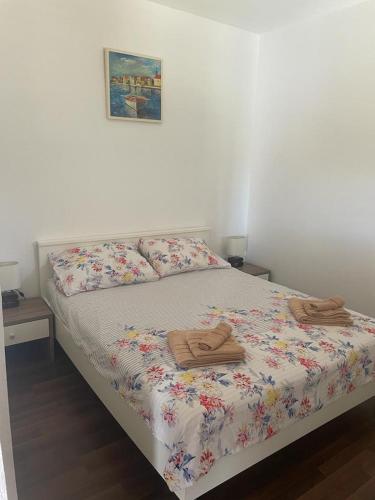 Apartman David