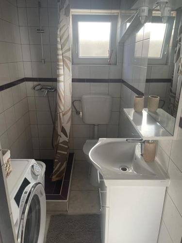 Apartman David