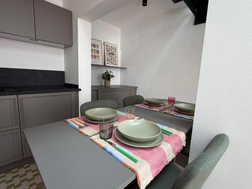 Gluck Urban Stay - design loft
