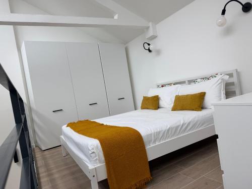 Gluck Urban Stay - design loft