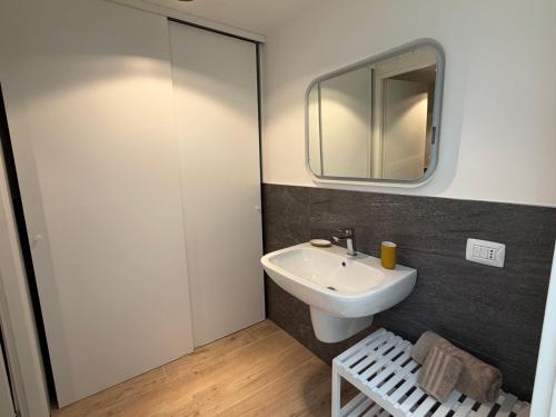 Gluck Urban Stay - design loft