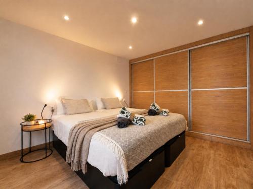 City Center Penthouse by NRAS