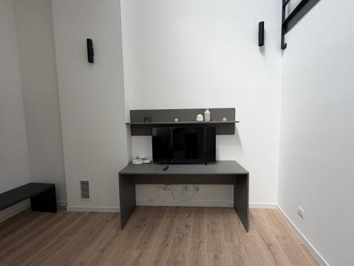Gluck Urban Stay - design loft